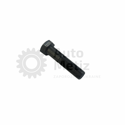 Болт (М16x1.5x70) с шестигранной головкой (частичная резьба) (класс прочности 10.9) (Ключ 24) Bo.PCR.130 фото