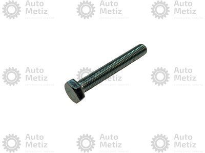 Болт (М12х1.75х70) із шестигранною головкою (повне різьблення) (клас міцності 5.8) (Ключ 19) Bo.Ch.30-4 фото