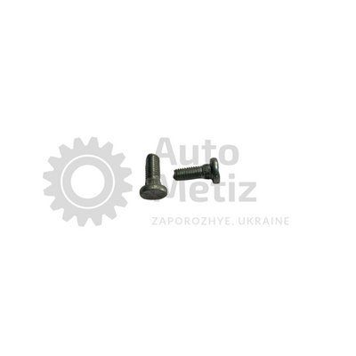 Шпилька М8х1.25х24.5 опори стійки ВАЗ 2108, 2109 (сніжинка) Shp.Kol.000 фото