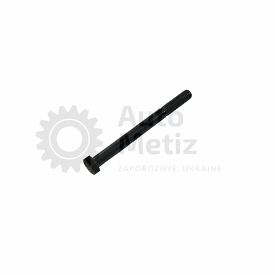 Болт (М8x1.25x90) із шестигранною головкою (часткове різьблення) (клас міцності 10.9) (Ключ 13) Bo.PCR.37 фото
