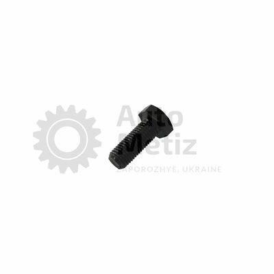 Болт (М12x1.5x30) с шестигранной головкой (полная резьба) (класс прочности 10.9) (Ключ 19) Bo.PPR.58-1 фото