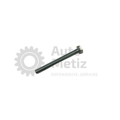 Болт (М10х1.5х200) з шестигранною головкою (повне різьблення) (клас міцності 5.8) (Ключ 17) Bo.Ch.28-1-1 фото