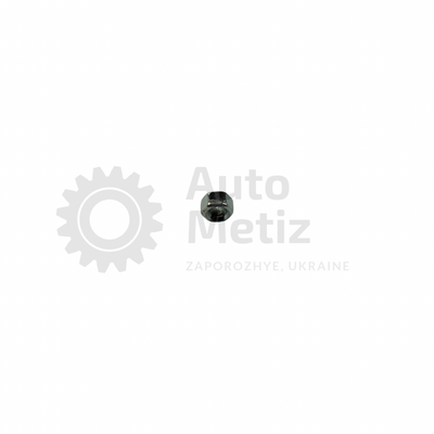 Гайка (М8x1) болта шарового ЗАЗ Таврия (высокая) G.Stan.n020 фото