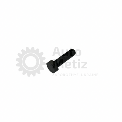 Болт (М12х1.5х45) із шестигранною головкою (часткове різьблення) (клас міцності 10.9) (Ключ 19) Bo.PCR.89 фото