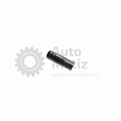 Трубка сполучна/перехідна 27х2,5 L60 T.Soe.06-1-1 фото