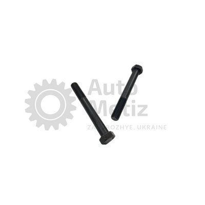 Болт (М16x1.5x200) с шестигранной головкой (частичная резьба) (класс прочности 10.9) (Ключ 24) Bo.PCR.143 фото