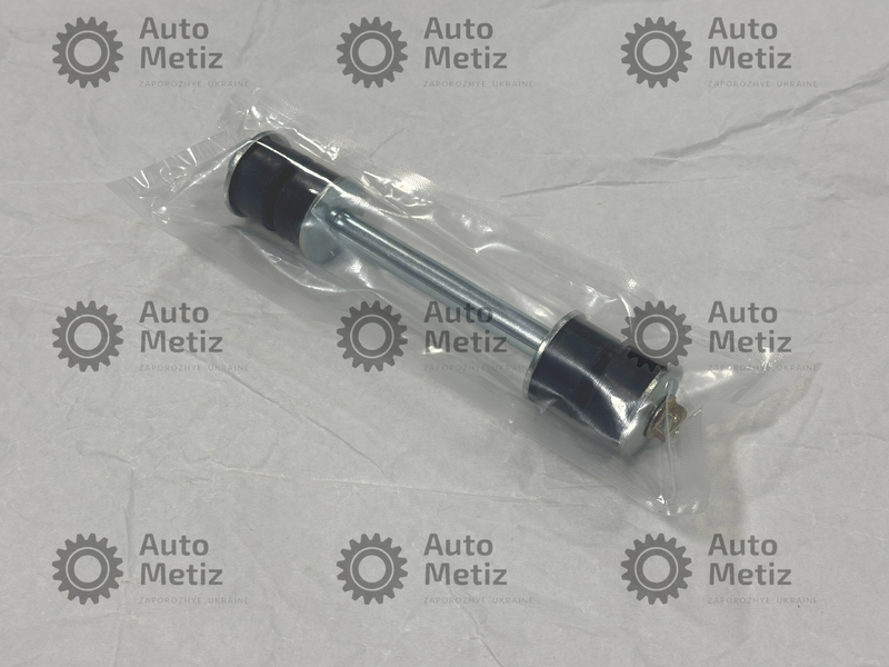 Стойка стабилизатора Ланос, Сенс в сборе (Болт желтый) Sto.stab.03 фото
