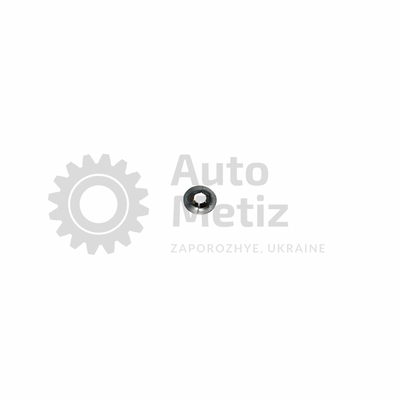 Скоба (Кронштейн) M6 d=14мм Hyundai Kia 8665517000 S/Z/K.186 фото