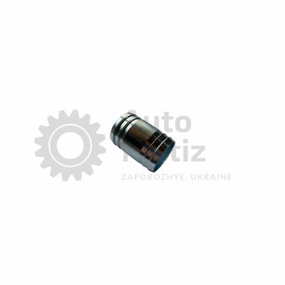 Трубка сполучна/перехідна 42х3 L60 T.Soe.09-1 фото