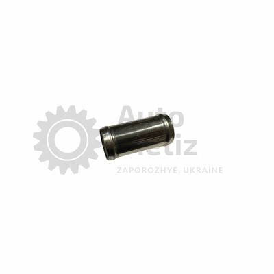 Трубка сполучна/перехідна 30х1.5 L62 (нержавіюча сталь) T.Soe.1 фото