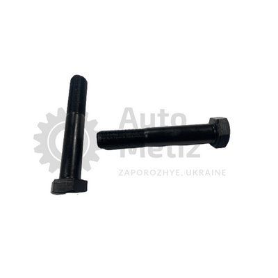 Болт (М20x1.5x120) із шестигранною головкою (часткове різьблення) (клас міцності 10.9) (Ключ 30) Bo.PCR.157 фото