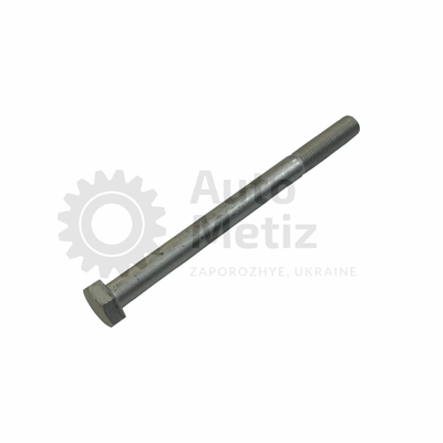 Болт (М12x1.5x150) с шестигранной головкой (частичная резьба) (класс прочности 10.9) (Ключ 19) Bo.PCR.96-02 фото