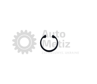 Кольцо стопорное внутреннее &empty;62 Kol.sv.12-2 фото