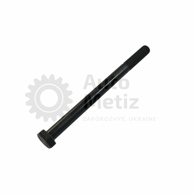 Болт (М12x1.5x160) с шестигранной головкой (частичная резьба) (класс прочности 10.9) (Ключ 19) Bo.PCR.96-03 фото