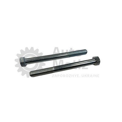 Болт (М14x1.5x150) с шестигранной головкой (частичная резьба) (класс прочности 10.9) (Ключ 22) Bo.PCR.120-2 фото