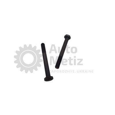 Болт (М8x1x70) із шестигранною головкою (часткове різьблення) (клас міцності 10.9) (Ключ 13) Bo.PCR.28 фото