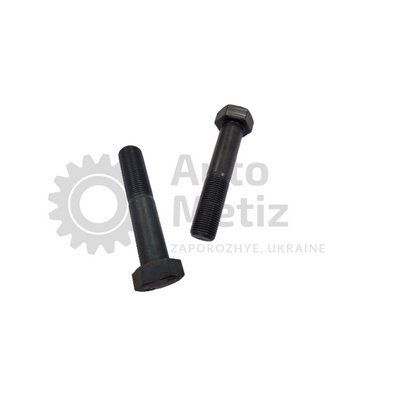 Болт (М18x1.5x70) с шестигранной головкой (частичная резьба) (класс прочности 10.9) (Ключ 27) Bo.PCR.149 фото
