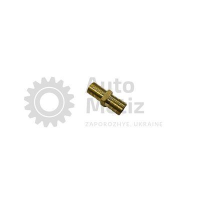 Трубка сполучна D16 (Бронза) T.Bel.03 фото