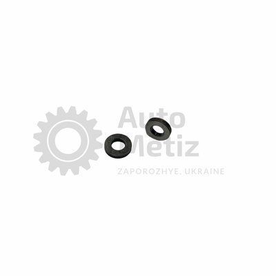 Шайба головки блоку ЗАЗ Таврія Славута 1102, 1103, 1105 (шліфована, гартова) Shaib.102 фото