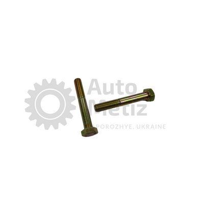 Болт (М12x1.75x80) із шестигранною головкою (часткове різьблення) (клас міцності 10.9) (Ключ 19) Bo.PCR.96-2 фото