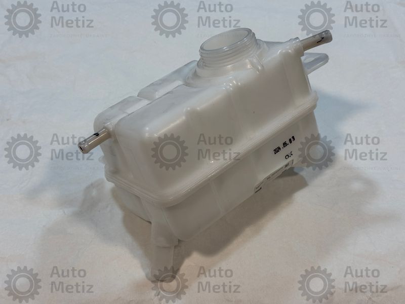 Бачок расширительный Chevrolet Aveo 3 T-250 / T-255 GM Bak.07 фото
