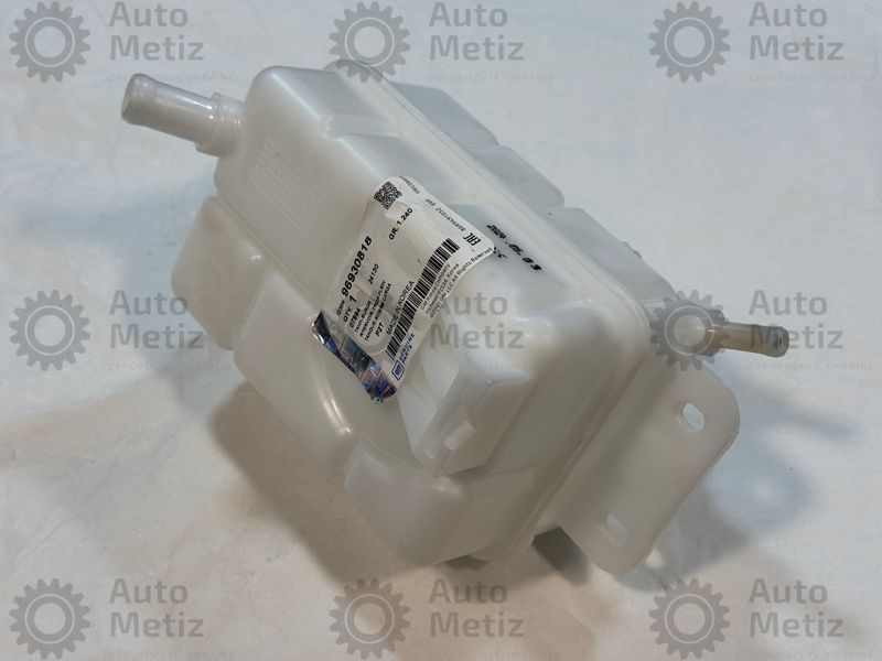 Бачок расширительный Chevrolet Aveo 3 T-250 / T-255 GM Bak.07 фото