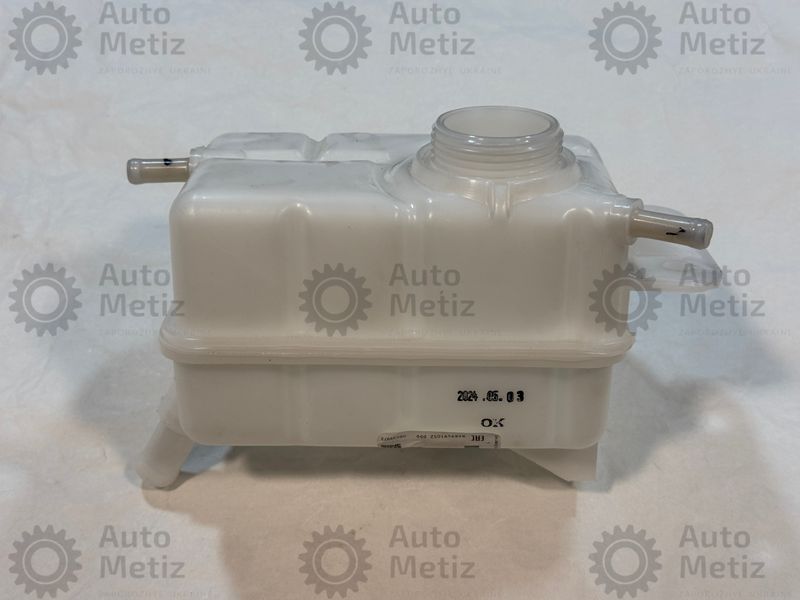 Бачок расширительный Chevrolet Aveo 3 T-250 / T-255 GM Bak.07 фото