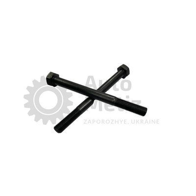 Болт (М14x1.5x150) с шестигранной головкой (частичная резьба) (класс прочности 10.9) (Ключ 22) Bo.PCR.120-2-1 фото