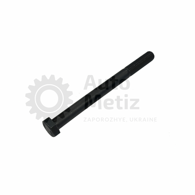 Болт (М12x1.75x140) із шестигранною головкою (часткове різьблення) (клас міцності 10.9) (Ключ 19) Bo.PCR.100 фото