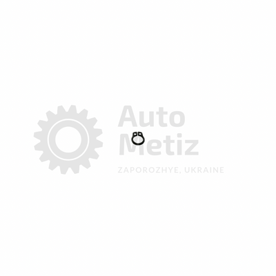 Кольцо стопорное наружное &empty;6 Kol.sn.3 фото
