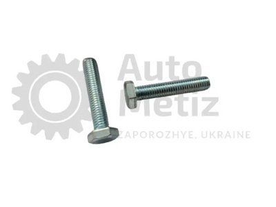 Болт (М10х1.5х20) з шестигранною головкою (повне різьблення) (клас міцності 8.8) (Ключ 14) Bo.Ch.23-0 фото