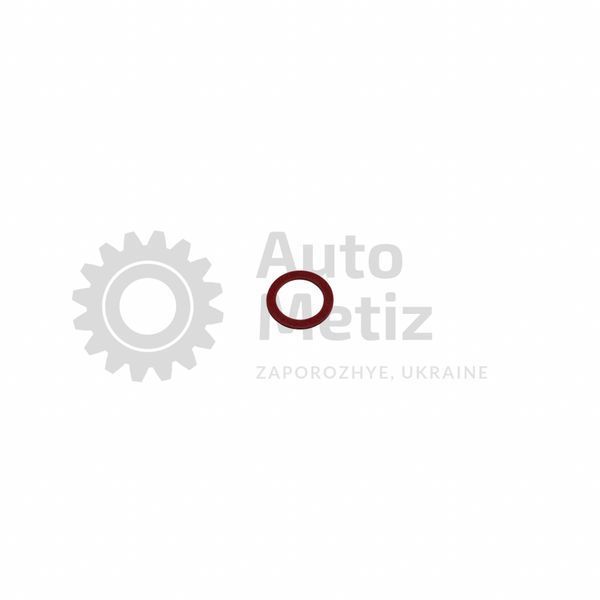 Шайба паронітова М16х27х1.5 S.Pa.0 фото