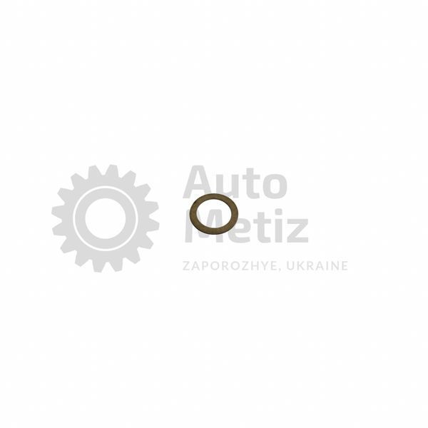 Шайба паронітова М16х27х1.5 S.Pa.0 фото