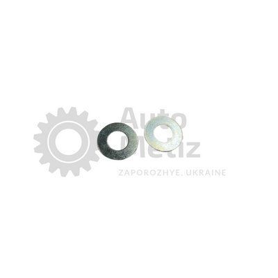 Шайба М14х30x1 Shaib.33-1 фото