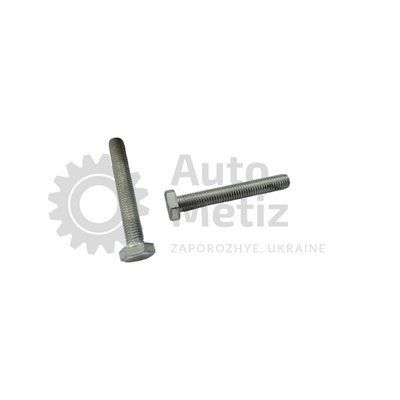 Болт (М10х1.5х70) з шестигранною головкою (повне різьблення) (клас міцності 5.8) (Ключ 17) Bo.Ch.26-0 фото