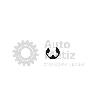 Кольцо стопорное быстросъемное &empty;9 Kol.sb.06 фото