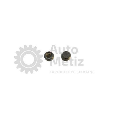 Заглушка головки блоку ВАЗ 2101, 2102, 2103, 2104, 2105, 2106, 2107 (Алюміній) D20 Zag.blok.14 фото