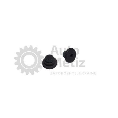 Пробка/Заглушка (18-13/1,0) під ключ TORX 18*13 Різьблення 14/7 (клас міцності 10.9) з герметиком Probka.38 фото