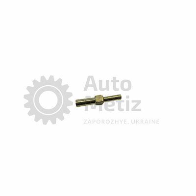 Трубка сполучна перехідна D6/8 (Бронза) Tsp.Bel.0 фото
