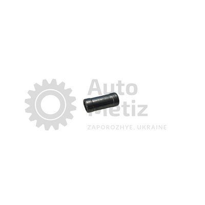 Трубка соединительная D12 (алюминий) Tr.ukr.04 фото