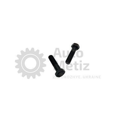 Болт (М14x1.5x40) с шестигранной головкой (частичная резьба) (класс прочности 10.9) (Ключ 22) Bo.PCR.107 фото