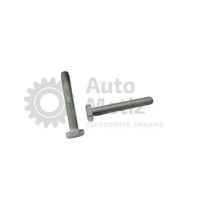 Болт (М10х1.5х100) з шестигранною головкою (повне різьблення) (клас міцності 5.8) (Ключ 17) Bo.Ch.27-2 фото