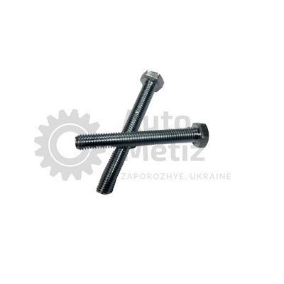 Болт (М12x1.75x90) с шестигранной головкой (полная резьба) (класс прочности 8.8) (Ключ 19) Bo.PPR.65-001 фото