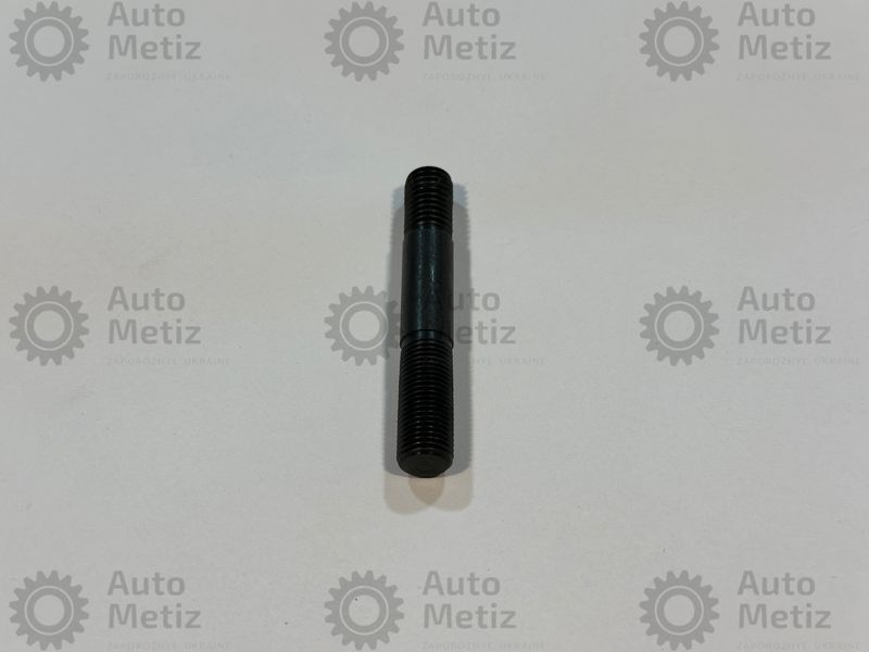 Шпилька М12х1.25 М12x1.75 L80 Shpil.st.60 фото
