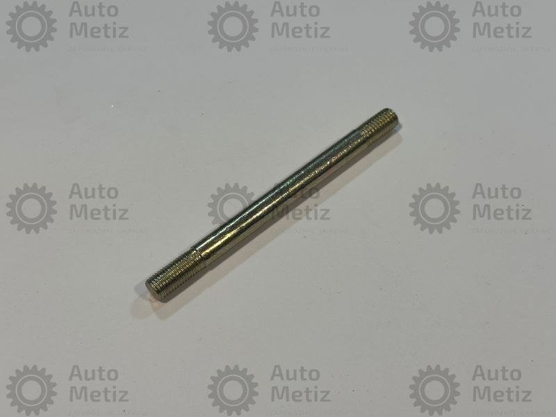 Шпилька М8х1 М8х1.25 L105 Shpil.st.09 фото