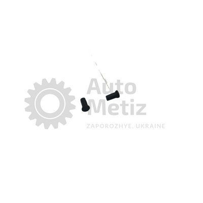 Штифт (заглушка) осі петлі дверей ЗАЗ Таврія 1102, 1103 Славута, 1105 Дана, Сенс Stift.05 фото