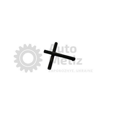 Шпилька М12х1.25 М12x1.75 L100 Shpil.st.61 фото