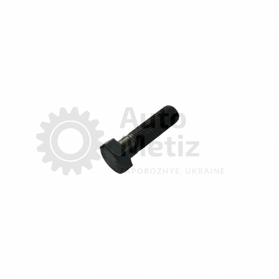 Болт (М14x1.5x50) с шестигранной головкой (частичная резьба) (класс прочности 10.9) (Ключ 22) Bo.PCR.109 фото