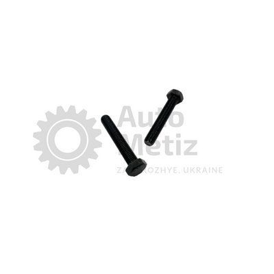 Болт (М12x1.5x45) с шестигранной головкой (полная резьба) (класс прочности 10.9) (Ключ 19) Bo.PPR.61 фото