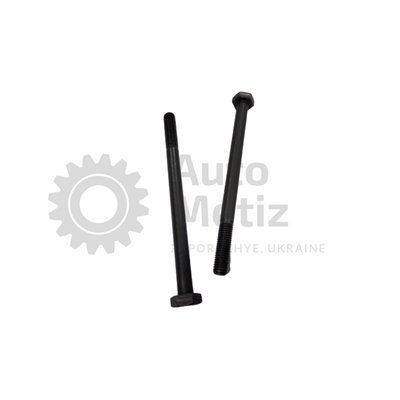 Болт (М10х1.5х180) с шестигранной головкой (частичная резьба) (класс прочности 10.9) (Ключ 17) Bo.PCR.75-0 фото
